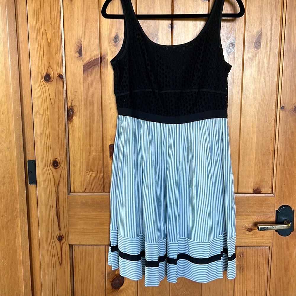 NWT loft dress, size 6